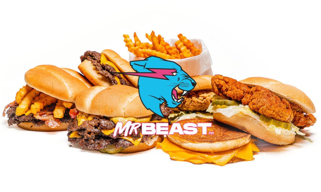 BTC Piyasası: MrBeast Burger, DOGE’u Ödeme Seçeneği Olarak Kabul Edebilir 2