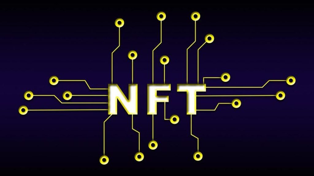 BTC Piyasası: NFT Piyasası İncelemesi: İşte Büyük Gelişmeler! 1