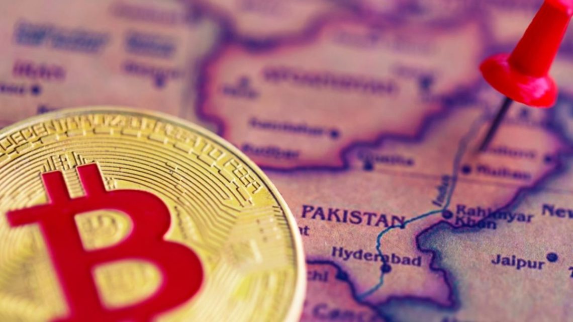 Ulaş Utku Bozdoğan: Pakistan Devlet Bankası Kripto Paraların Yasaklanmasını Tavsiye Etti 1