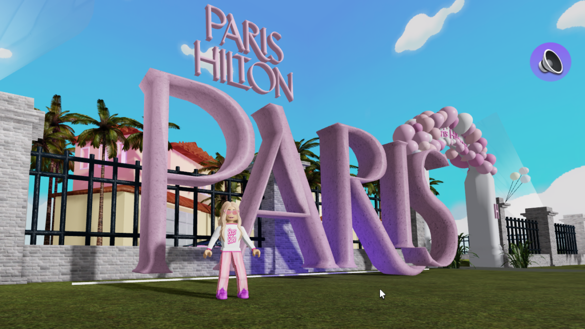 BTC Piyasası: Paris Hilton, Metaverse’teki Sanal Partiden 700 Bin Dolar Kazandı 1