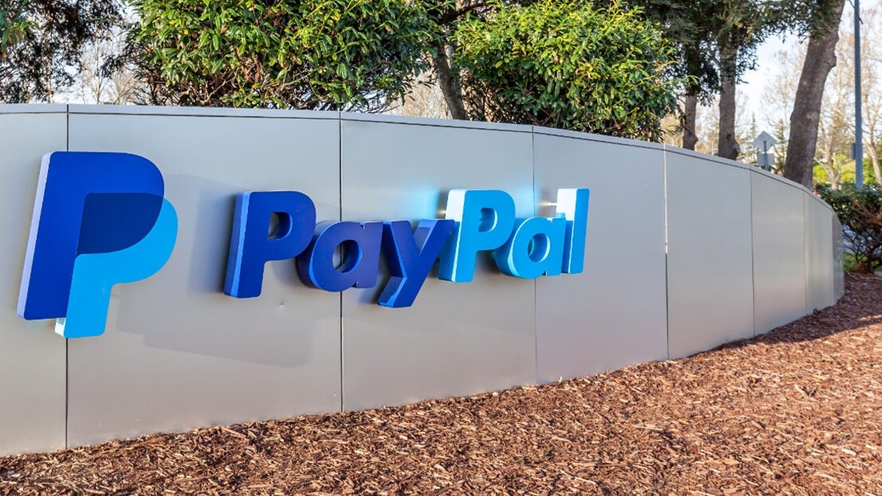 BTC Piyasası: PayPal, Kendi Kripto Para Birimini Çıkarmayı Planlıyor 1