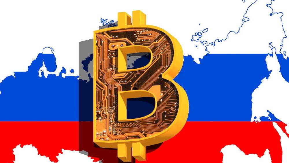 BTC Piyasası: Rusya Parlamentosu: Tüm Kripto Para Sorunlarını Çözme Zamanı 2