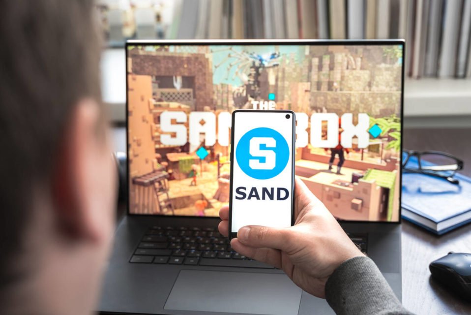 BTC Piyasası: Sandbox, Müzikal Metaverse için Warner ile Muahede Sağladı 3
