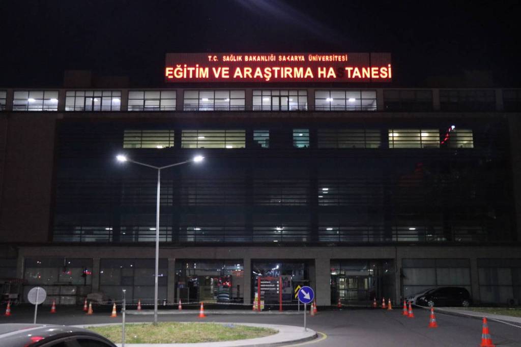 BTC Piyasası: Türkiye’den Kesitler: Hastanede Kripto Para İntiharı! 1