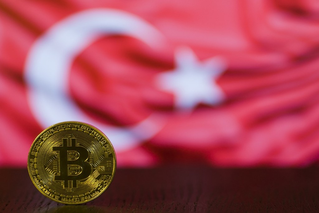 Ulaş Utku Bozdoğan: Türkiye’nin Bitcoin ve Altcoin Yasasının Ayrıntıları Ortaya Çıkıyor! 1