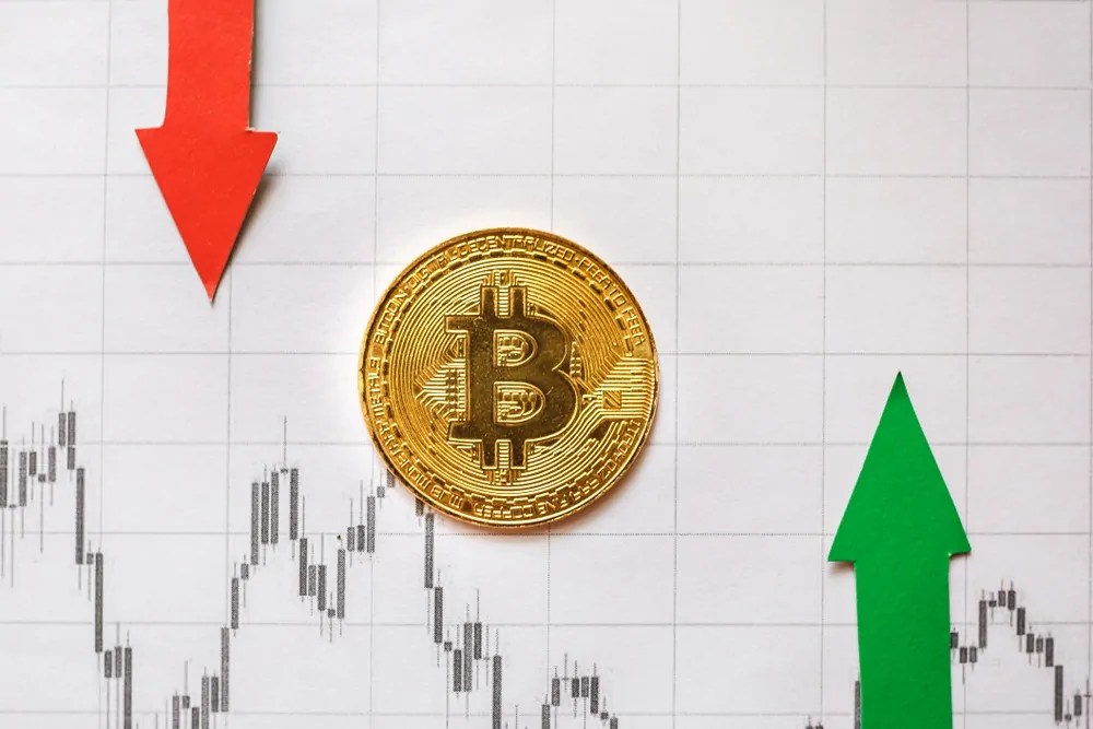 BTC Piyasası: 3 Sefer Bilen Analist: Bitcoin’in Sıradaki Düzeyi Bu! 1