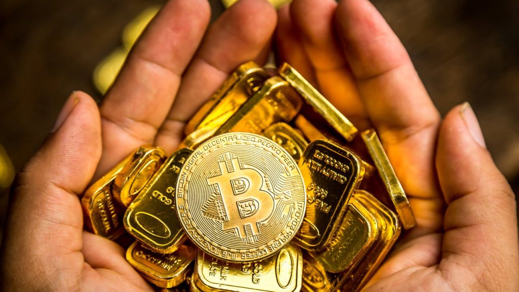 BTC Piyasası: 4 Analist: Altın ve Bitcoin İçin Bu Düzeyler Bekleniyor! 1