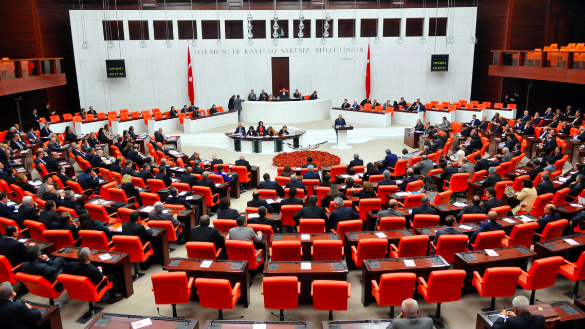 Ulaş Utku Bozdoğan: AK Partili Hukukçu Vekiller, Kripto Varlıkları Kıymetlendirecek 1