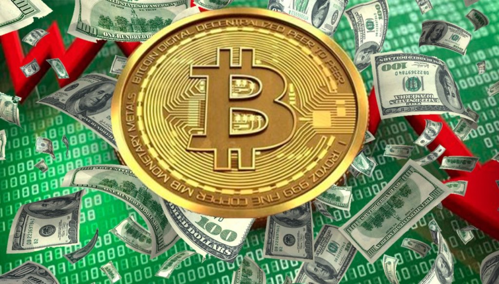 BTC Piyasası: Altın Kurdu: Bahse Girerim Bitcoin Bu Tabanlara Gidiyor! 1