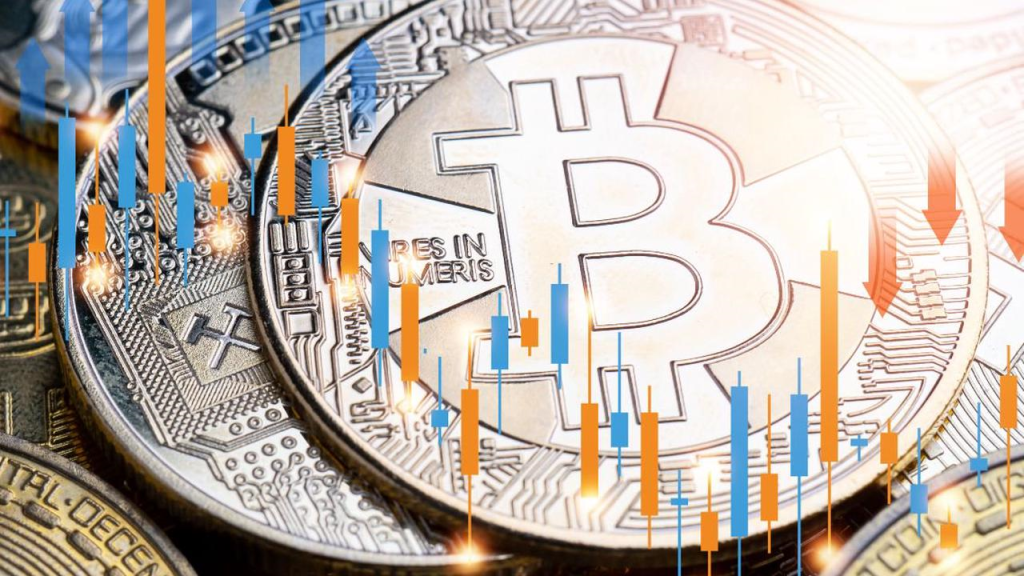 BTC Piyasası: Analist: Bitcoin, XRP ve ETH Hafta Sonu Bu Düzeyleri Görebilir! 4