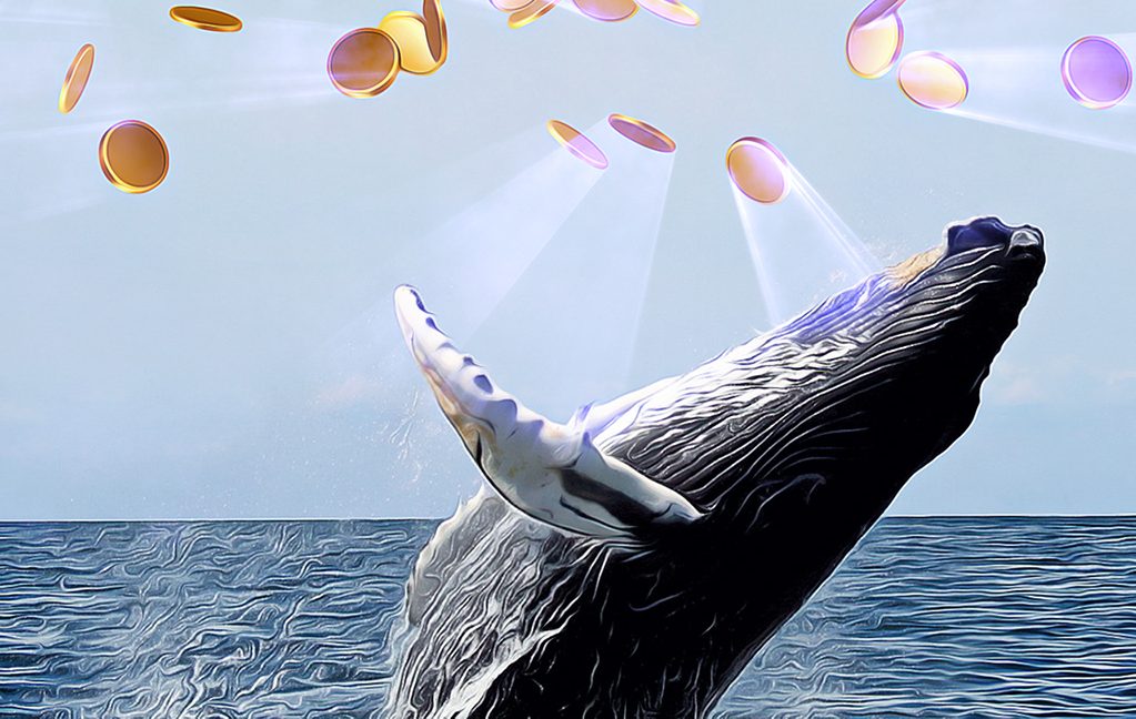 Ulaş Utku Bozdoğan: Balinalar Harekete Geçti: Bu 18 Altcoin Toplanıyor! 1