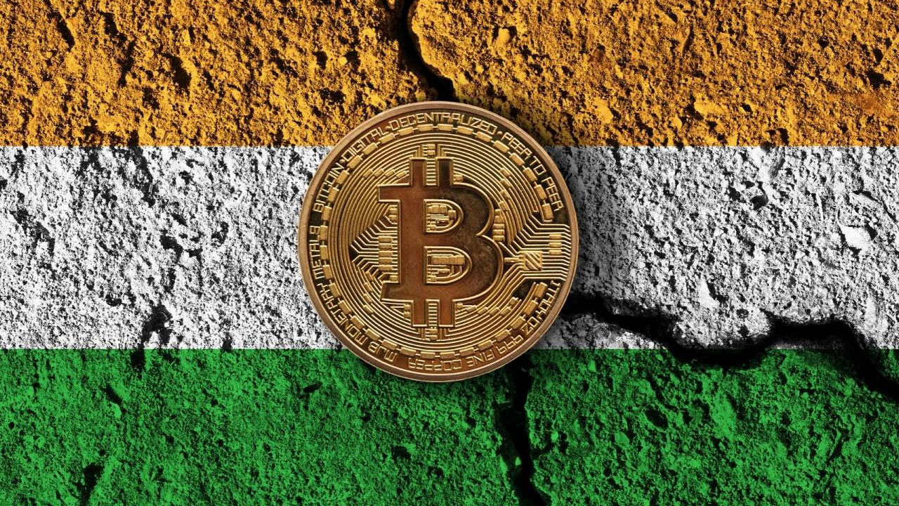 Ulaş Utku Bozdoğan: Bitcoin, Hindistan'da %5 Daha Bedelli: Neden? 1