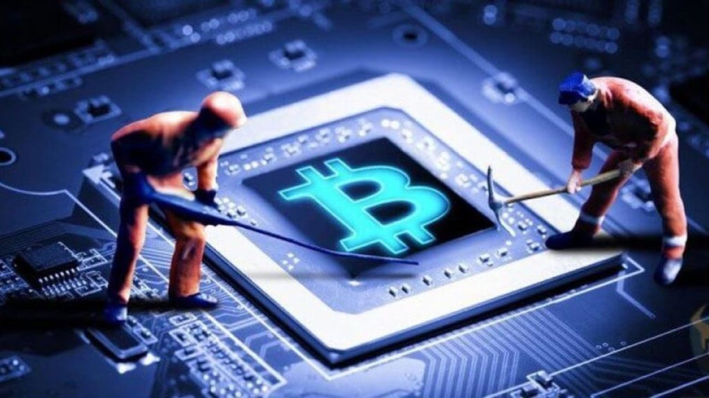 Ulaş Utku Bozdoğan: Bu Gelişme, Bitcoin Madenciliğini Vurabilir: İşte Yaşananlar! 2
