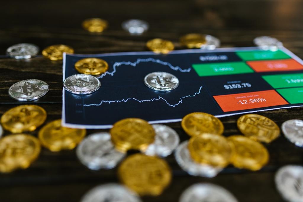 BTC Piyasası: CoinShares: Akıllı Para, Bu 3 Altcoin’e Akın Ediyor! 1