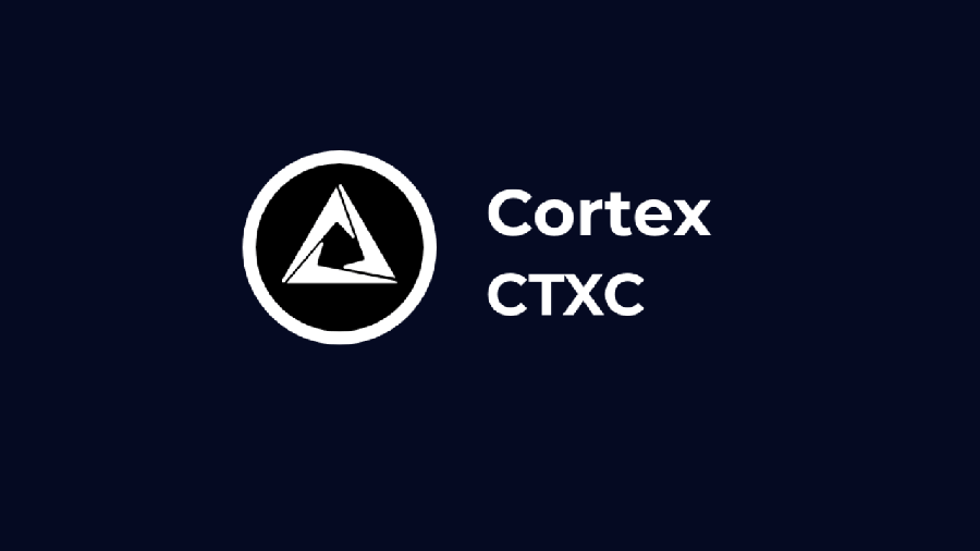 Ulaş Utku Bozdoğan: Cortex (CTXC) Coin Nedir? Cortex Coin Yorum, Kaç TL? 1
