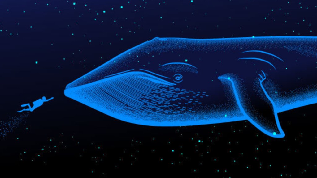 Ulaş Utku Bozdoğan: Dikkat: Balinalar, Bu 19 Altcoin’i Avlamaya Başladı! 1