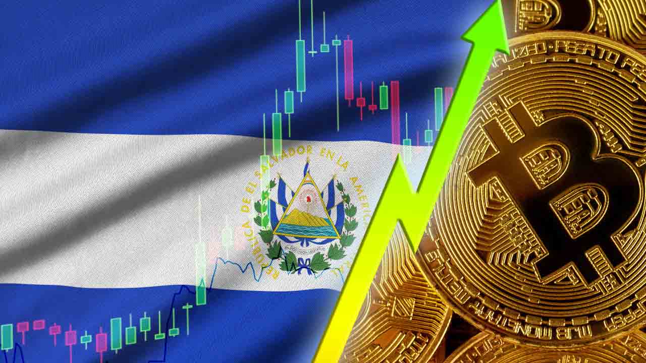 BTC Piyasası: El Salvador'un Kredi Notu, 'Çöp' Düzeyine Düşürüldü 1