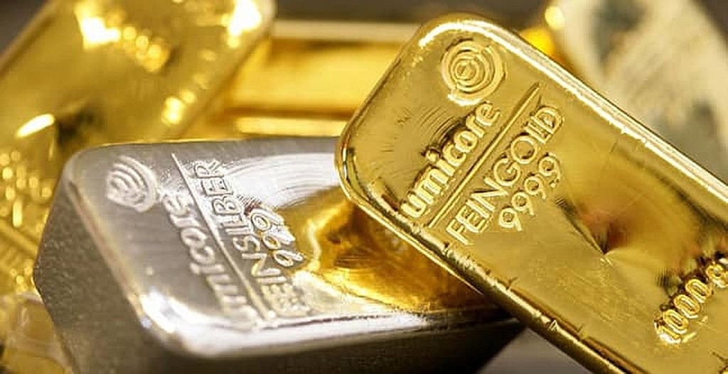 BTC Piyasası: “Gizli Bir Tırmanış” Ünlü İsim, Altın ve Bitcoin İddiasını Paylaştı! 1