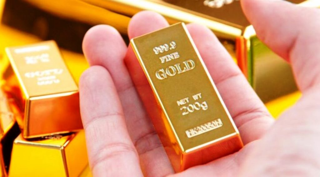 BTC Piyasası: Goldman Sachs’tan Ses Getirecek Altın ve Bitcoin Tahmini! 1