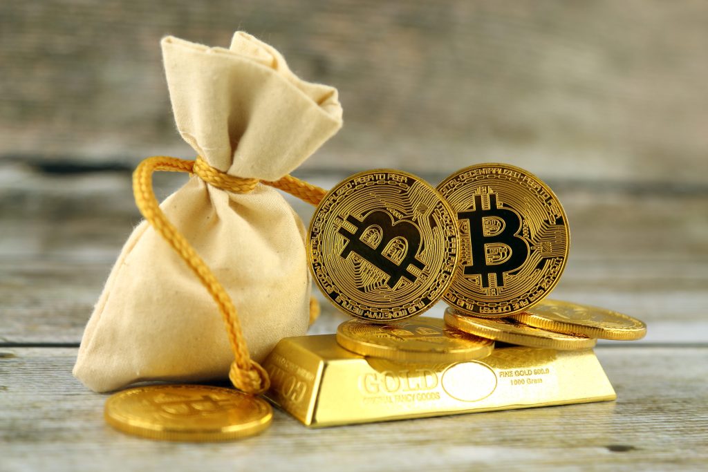 BTC Piyasası: Goldman Sachs’tan Ses Getirecek Altın ve Bitcoin Tahmini! 2