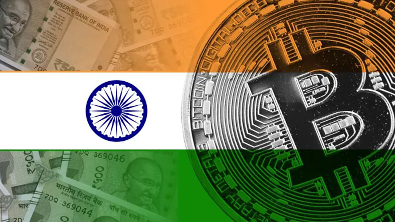 BTC Piyasası: Hindistan, Kripto Paralara Yüzde 30 Vergi Getiriyor 1