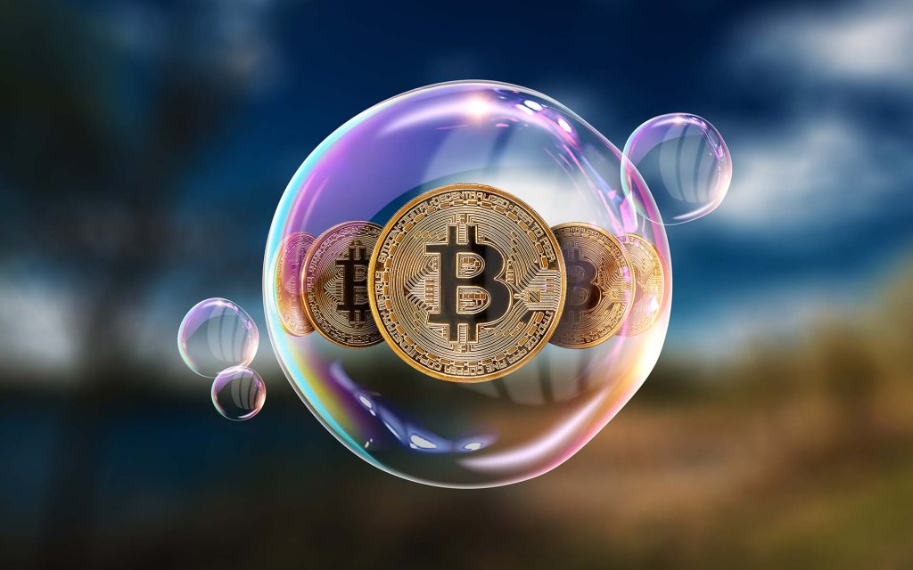BTC Piyasası: Ocak Çöküşünü Bilen CEO Açıkladı: Bitcoin Düşüşü Ne Vakit Bitecek? 3
