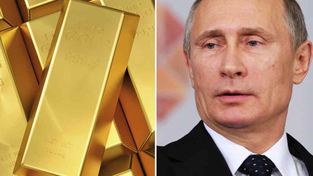 Ulaş Utku Bozdoğan: Rusya-Ukrayna Krizinde Altın ve Bitcoin’i Etkileyen Bomba Gelişme! 1