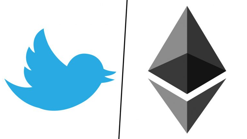 BTC Piyasası: Twitter'a 'Ethereum ile Bahşiş Verme' Özelliği Geldi 1