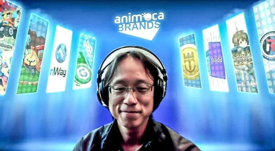 Ulaş Utku Bozdoğan: Animoca Brands CEO’su, Web 3.0 İle İlgili Konuştu 1