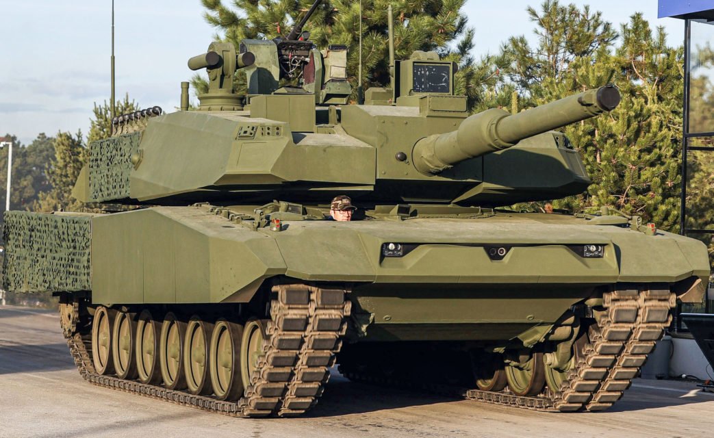 BTC Piyasası: Anonymous, Rus Askerlerin Teslim Ettiği Her Tank İçin 52.000 Dolarlık BTC Ödeyecek 1