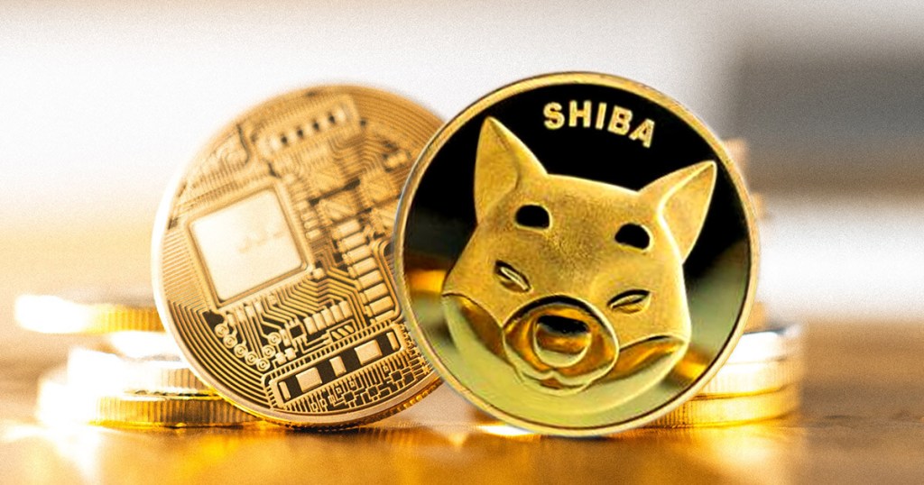 BTC Piyasası: Binance’den Shiba Inu Kampanyası: SHIB Dağıtıyor! 1
