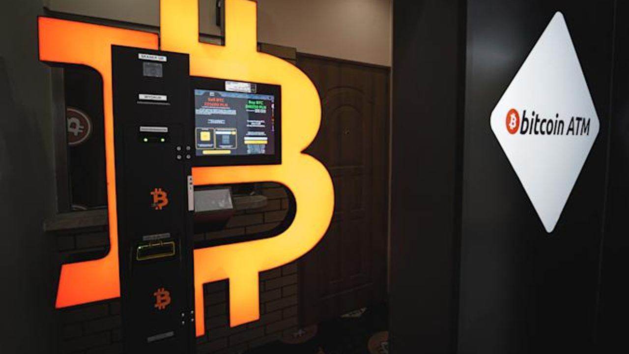 BTC Piyasası: Birleşik Krallık, Ülkedeki Bitcoin ATM'lerini Kapatacak 1