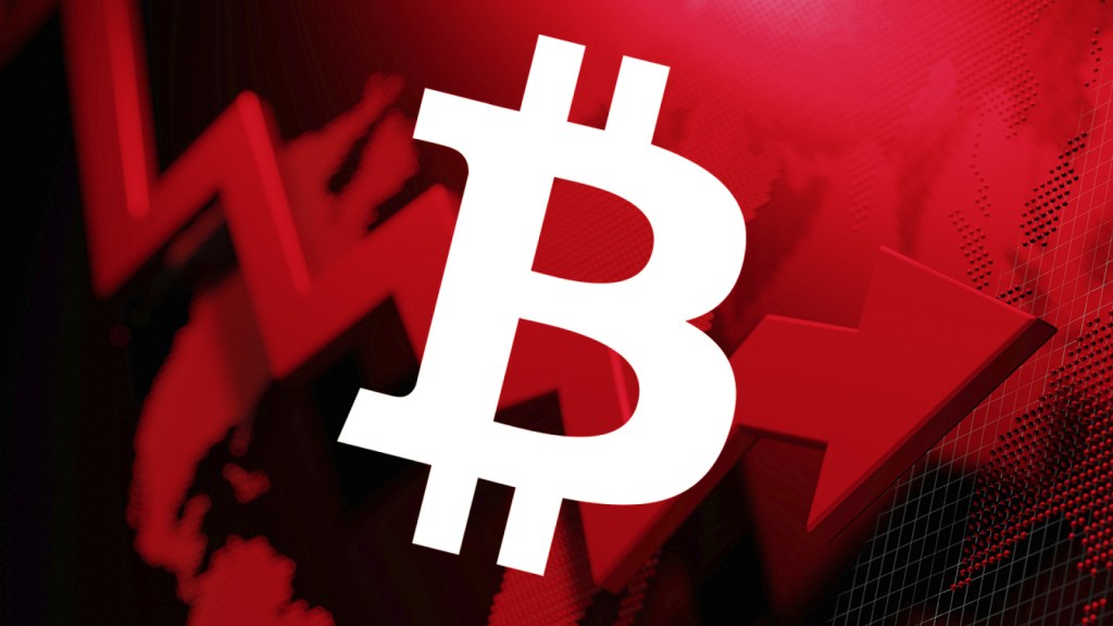 BTC Piyasası: Bitcoin, SHIB ve ETH Bu Haberle Sert Düşüşe Geçti! 1