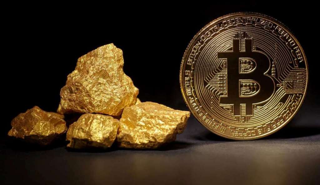 Ulaş Utku Bozdoğan: Bitcoin ve Altın Yatırımcıları Dikkat: FED Lideri Konuştu! 1