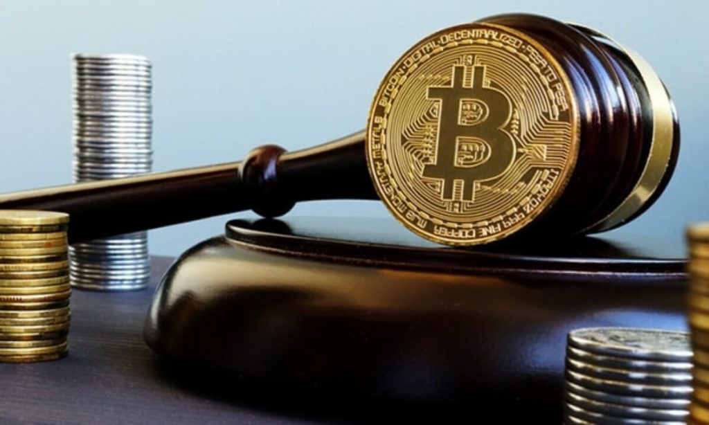 Ulaş Utku Bozdoğan: Bitcoin ve Bu Altcoin’leri Düzenleyen Yasanın Unsurları Çıktı! 2