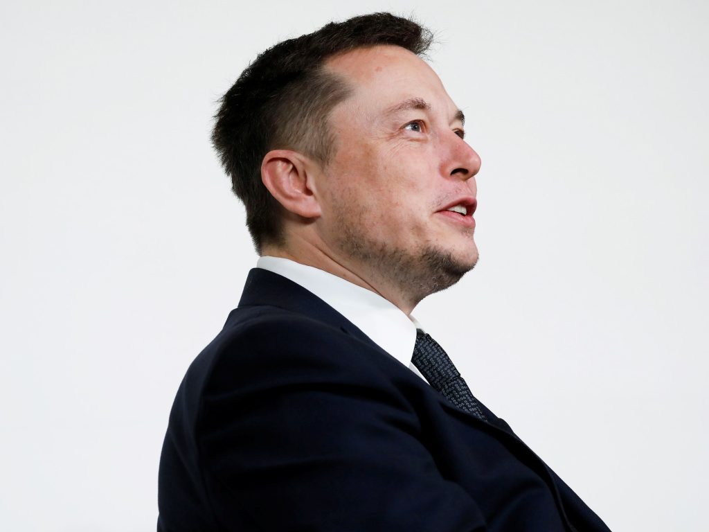 Ulaş Utku Bozdoğan: Elon Musk Şaşırttı: Altın Almayın! Bunlardan Alın 1