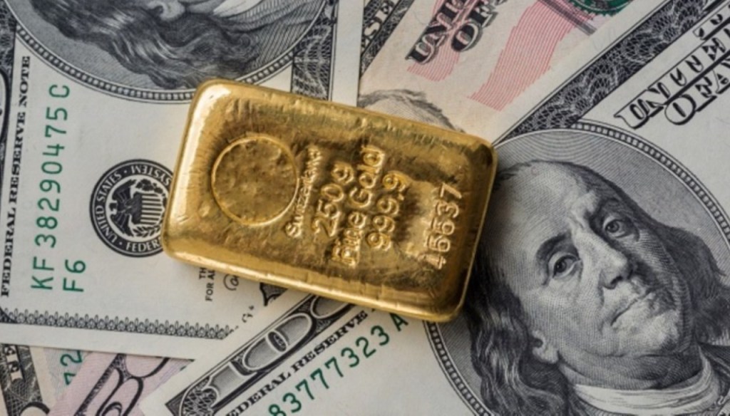 BTC Piyasası: FED Lideri Konuşacak: Altın ve Bitcoin Nasıl Etkilenir? 2