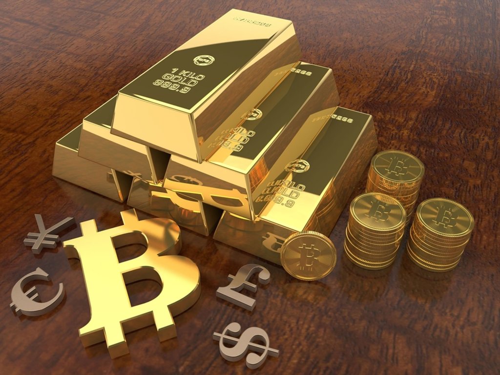 BTC Piyasası: FED Tarihi Bir Karar Verecek: Altın ve Bitcoin Ne Olacak? 2