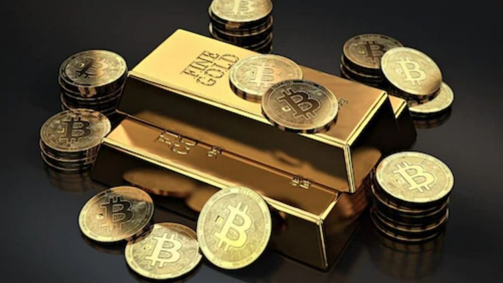 Ulaş Utku Bozdoğan: FED Üyesi Beklentilerini Verdi: Altın ve Bitcoin Ne Olacak? 1