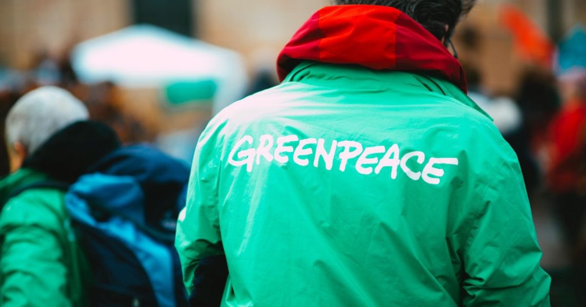 Ulaş Utku Bozdoğan: Greenpeace, Bitcoin’in Kodunu Değiştirmek İçin Ripple Kurucu Ortağı İle Kampanya Başlattı 1