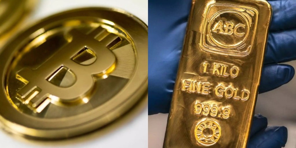 BTC Piyasası: Kestirimleri Çıkabilen CEO: Altın ve Bitcoin Bu Düzeyleri Görecek! 2