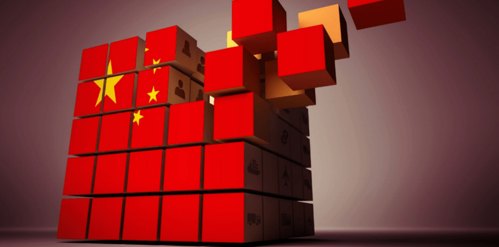 BTC Piyasası: Kıymetli Gelişme: Çin, Bu 2 Altcoin Piyasası Konusunda Uyardı! 1