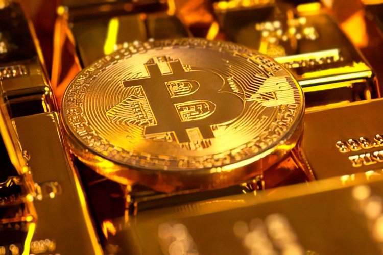BTC Piyasası: Milyarder Yatırımcı Jeffrey Gundlach, Kısa Vadede Bitcoin’i Altına Tercih Ettiğini Söyledi 1