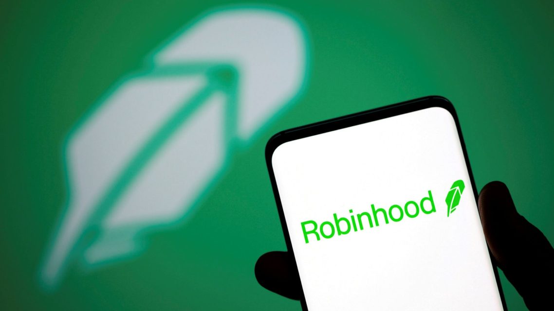 Ulaş Utku Bozdoğan: Robinhood, Yaklaşık 5 Milyar Dolar Kıymetinde Dogecoin (DOGE) Tutuyor 1