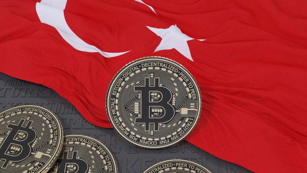 BTC Piyasası: Türk Kripto Para Tasarısı Yasalaşırsa Ne Olur? 1