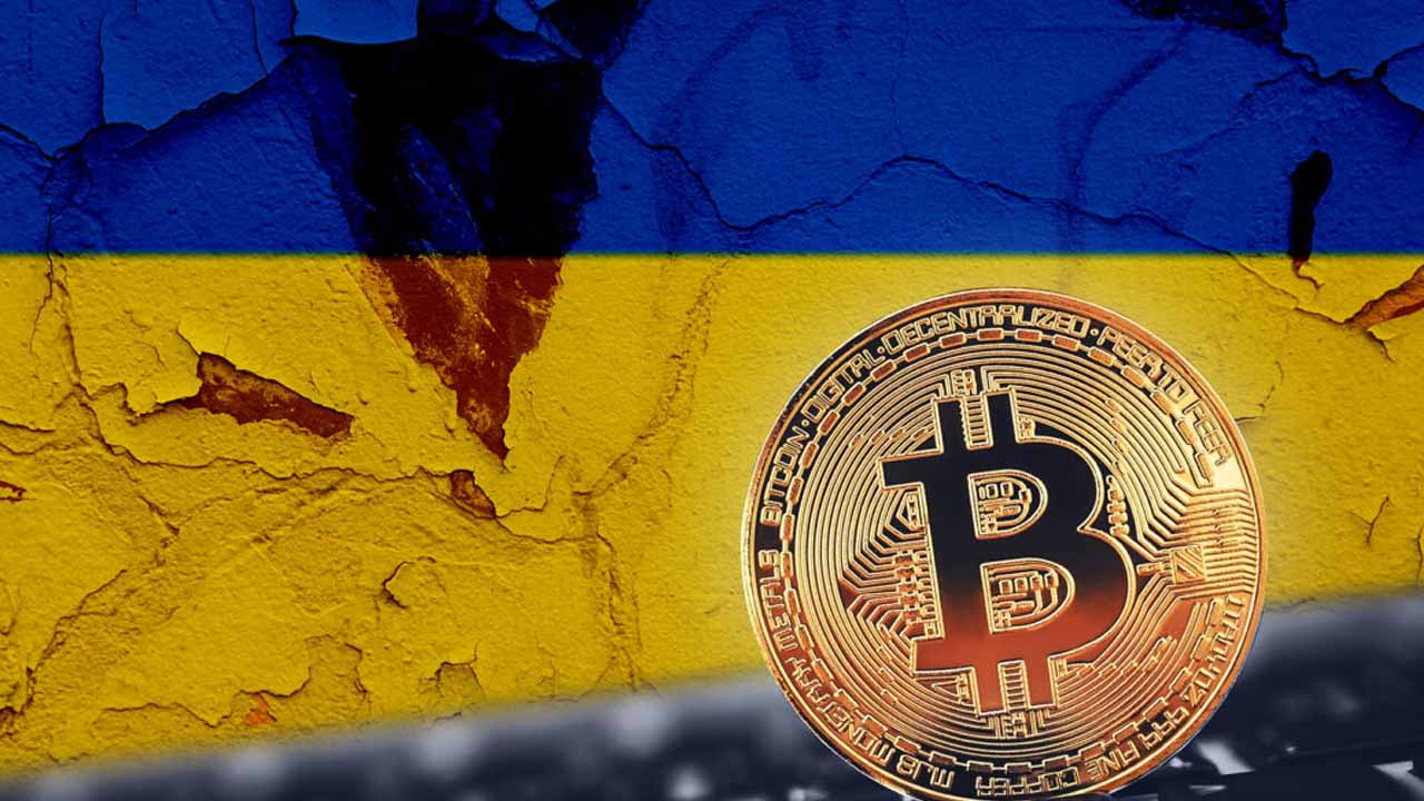 BTC Piyasası: Ukrayna, Kripto Para Yasasını Onayladı 1