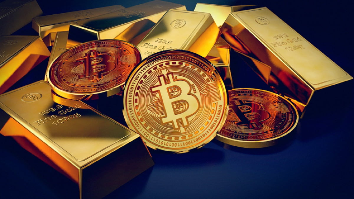 Ulaş Utku Bozdoğan: Altın ve Bitcoin İçin Görülmemiş İddia: Düzeyler Şaşırttı! 1