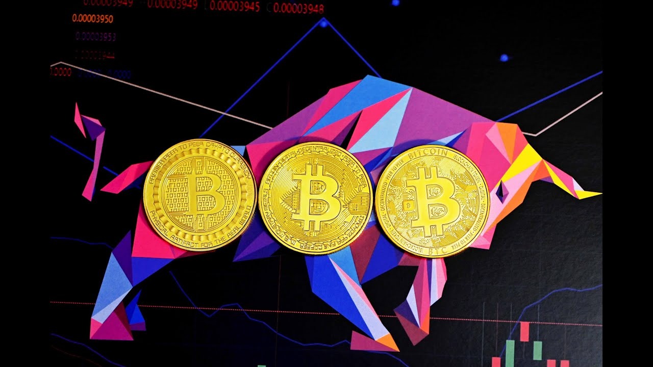 BTC Piyasası: Bitcoin 50.000 Dolar Olacak mı? 1