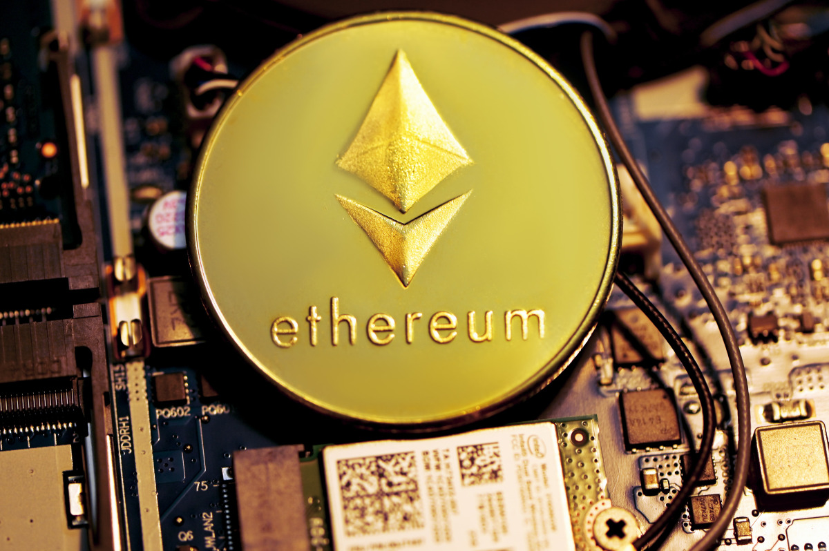 BTC Piyasası: Dünya Fintech Devi, Bitcoin Değil: Ethereum’u Seçti! 2