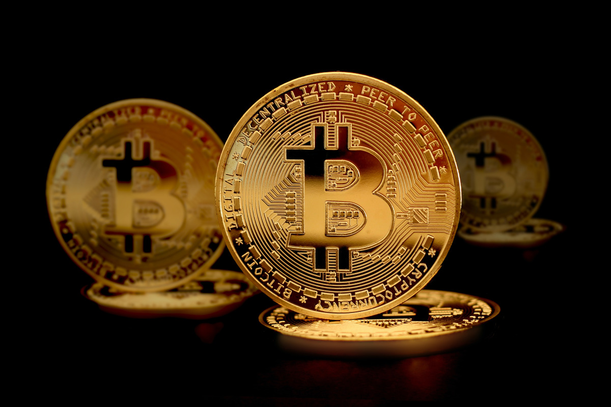 Ulaş Utku Bozdoğan: Finans Efsanesi: Altın, Bitcoin ve Bunları Stoklama Zamanı! 3
